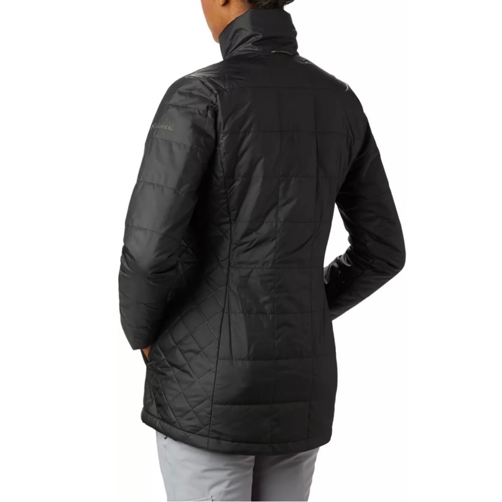 Columbia Carson Pass Interchangeable Jacket - image 4